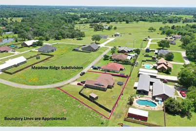 107 Carroll Street, Teague, TX 75860 - Photo 32