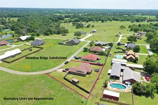 107 Carroll St, Teague, TX 75860 - Photo 32