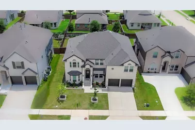 6508 Everest Drive, Celina, TX 76227 - Photo 38
