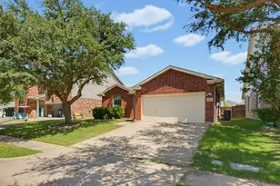 4105 Capstone Dr, Fort Worth, TX 76244 - Photo 2