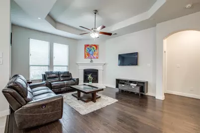 10317 Georgetown Place, McKinney, TX 75071 - Photo 16