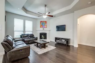 10317 Georgetown Pl, McKinney, TX 75071 - Photo 16