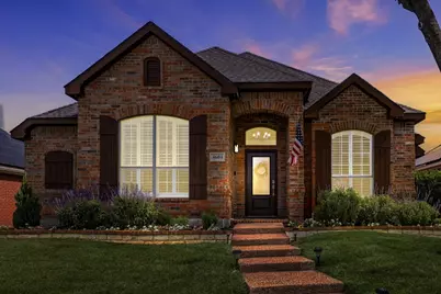4604 Farringdon Lane, McKinney, TX 75070 - Photo 1