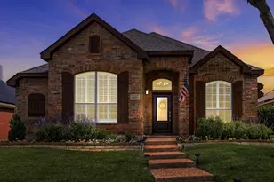 4604 Farringdon Ln, McKinney, TX 75070 - Photo 1