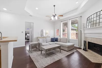 4604 Farringdon Lane, McKinney, TX 75070 - Photo 4