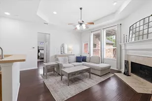 4604 Farringdon Ln, McKinney, TX 75070 - Photo 4