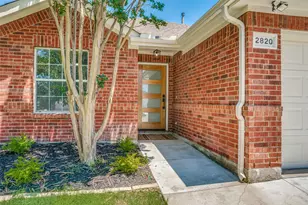 2820 Enchanted Eve Dr, Little Elm, TX 75068 - Photo 4