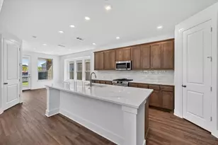 3596 Redbud Flower Trl, Midlothian, TX 76084 - Photo 2