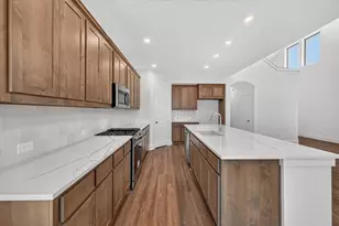 3596 Redbud Flower Trl, Midlothian, TX 76084 - Photo 4