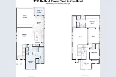 3596 Redbud Flower Trail, Midlothian, TX 76084 - Photo 22