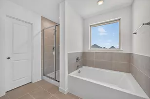 3596 Redbud Flower Trl, Midlothian, TX 76084 - Photo 16