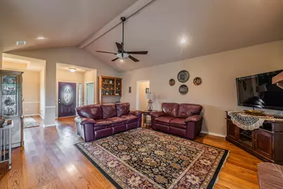 117 Wagon Wheel Circle, Leonard, TX 75452 - Photo 6