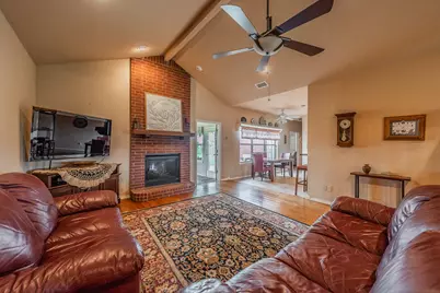 117 Wagon Wheel Circle, Leonard, TX 75452 - Photo 8