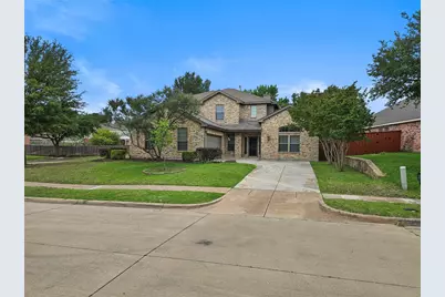 4613 Monarch Drive, Mesquite, TX 75181 - Photo 2