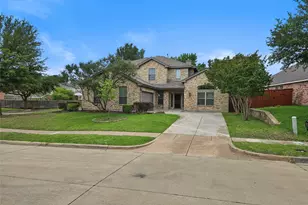 4613 Monarch Dr, Mesquite, TX 75181 - Photo 2