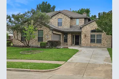 4613 Monarch Drive, Mesquite, TX 75181 - Photo 1