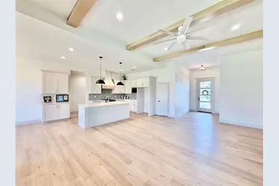 6525 Beals Creek Drive, Abilene, TX 79606 - Photo 4