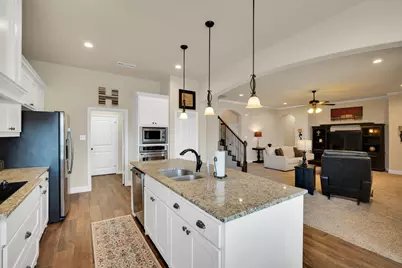 441 Lake Park Drive, Midlothian, TX 76065 - Photo 8