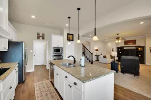 441 Lake Park Dr, Midlothian, TX 76065 - Photo 8