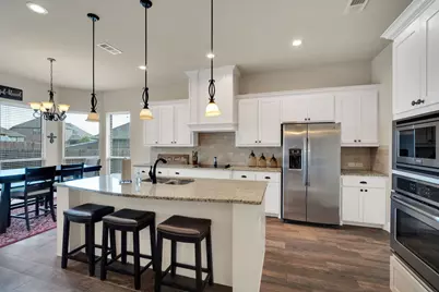 441 Lake Park Drive, Midlothian, TX 76065 - Photo 10
