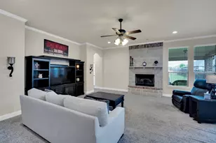441 Lake Park Dr, Midlothian, TX 76065 - Photo 6