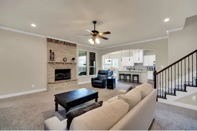 441 Lake Park Drive, Midlothian, TX 76065 - Photo 4