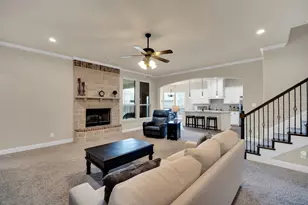 441 Lake Park Dr, Midlothian, TX 76065 - Photo 4