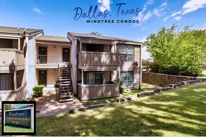 8110 Skillman Street #2085, Dallas, TX 75231 - Photo 1