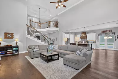 6706 Blackstone Drive, Sachse, TX 75048 - Photo 8
