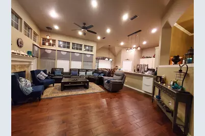 3300 Glenmoor Drive, Flower Mound, TX 75022 - Photo 1