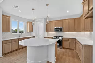 7526 Epiphany Wy, Midlothian, TX 76084 - Photo 2