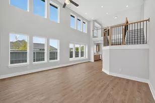 7526 Epiphany Wy, Midlothian, TX 76084 - Photo 8