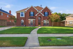 1101 Larkspur Dr, Allen, TX 75002 - Photo 1