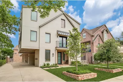 3424 Westminster Avenue #2, University Park, TX 75205 - Photo 1