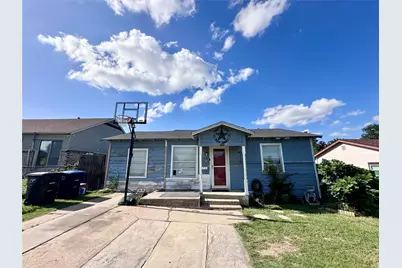5032 Goodman Avenue, Fort Worth, TX 76107 - Photo 2