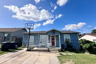 5032 Goodman Ave, Fort Worth, TX 76107 - Photo 2