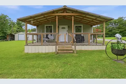 285 Sioux Drive, Gordonville, TX 76245 - Photo 4