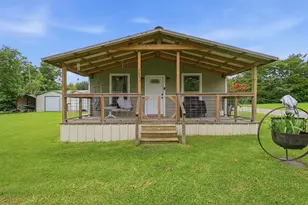 285 Sioux Dr, Gordonville, TX 76245 - Photo 4