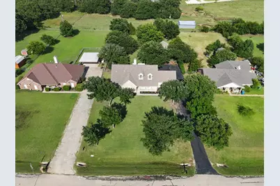 421 Ben Boyd Road, Argyle, TX 76226 - Photo 22