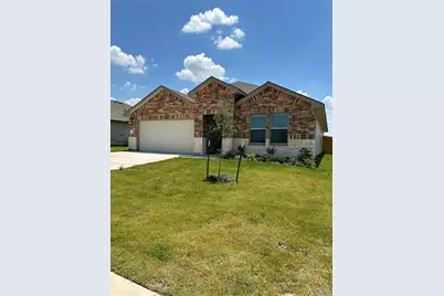 7200 Canadian, China Spring, TX 76633 - Photo 1