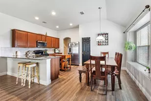 5725 Dunraven Trail, Fort Worth, TX 76244 - Photo 4