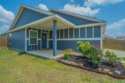 2708 Cobbleview Drive, Fort Worth, TX 76179 - Photo 20
