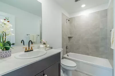 2708 Cobbleview Drive, Fort Worth, TX 76179 - Photo 16