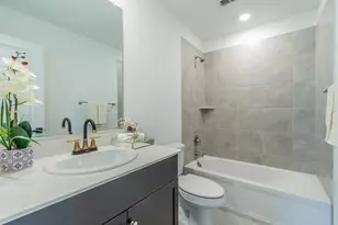 2708 Cobbleview Dr, Fort Worth, TX 76179 - Photo 16