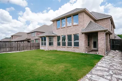 2620 Walnut Creek Lane, The Colony, TX 75056 - Photo 6