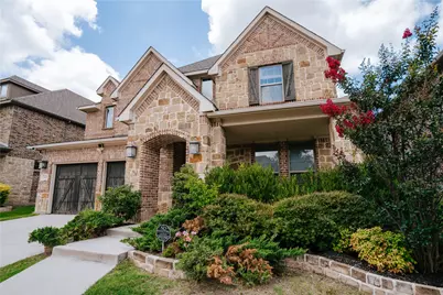 2620 Walnut Creek Lane, The Colony, TX 75056 - Photo 2