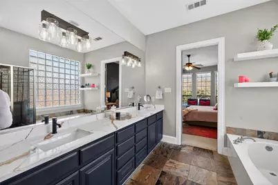 301 Foxcroft Lane, Keller, TX 76248 - Photo 22