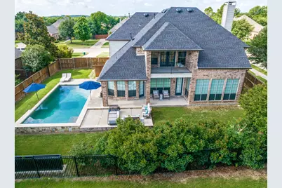 301 Foxcroft Lane, Keller, TX 76248 - Photo 1