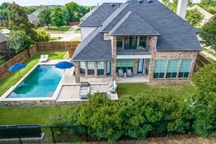 301 Foxcroft Ln, Keller, TX 76248 - Photo 1