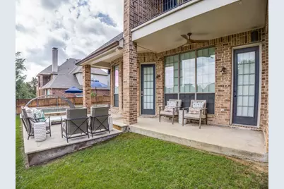 301 Foxcroft Lane, Keller, TX 76248 - Photo 34